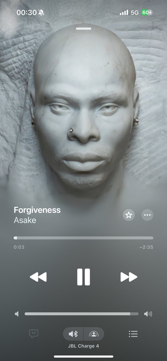 the_estherrr's tweet photo. I’m just here to tell you the ridiculously good female vocals on Asake’s new project M$ney is by my friend @FireflyRealbad 🔥🔥🔥Put some fokkingggg respect to her name!!! https://t.co/LobBEDrvzR