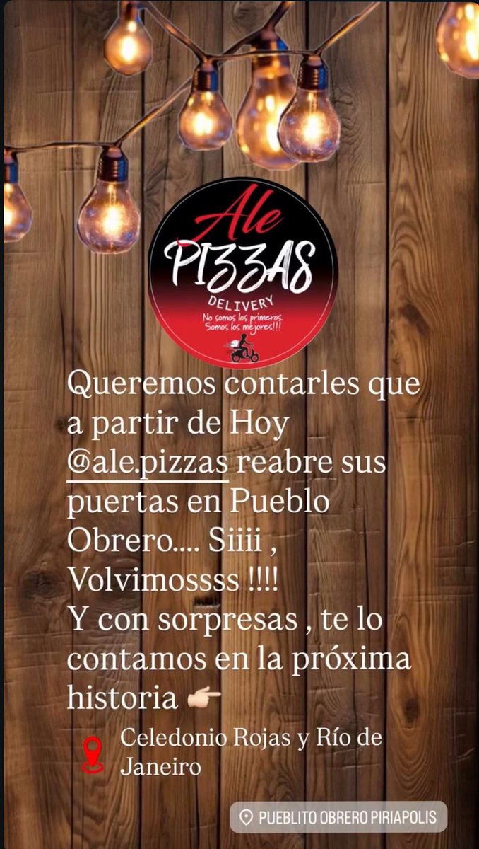 Semanario La Prensa tweet media