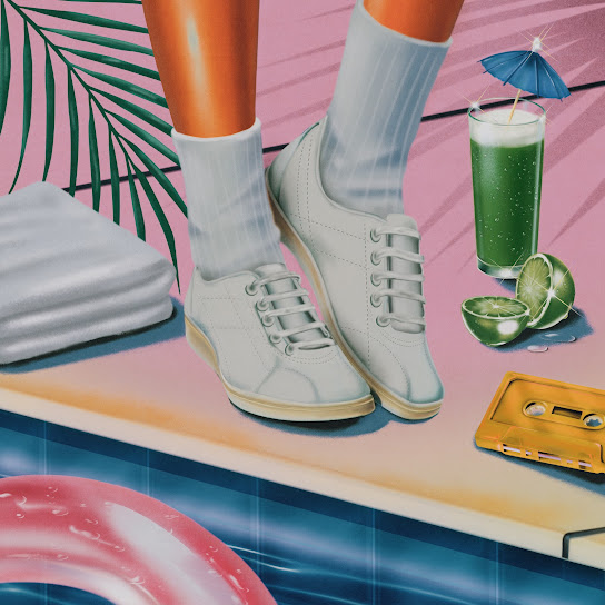 acidstag's tweet photo. The Disco Pit: https://t.co/MlddpVgFH2

Let’s turn up the heat and unleash some our best dance moves with The Disco Pit 🌐

feat: Togetherness, @Miami_Horror, @aliceivymusic, friendship circles // @satinjackets x Kowloon // Brothers Macklovitch, @TheDramaDuo, @atrak // Crackazat https://t.co/pNPoaTh4Gm