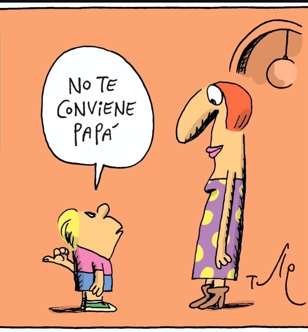 Tutehumor's tweet photo. Mabel y Rubén  #MabelyRuben #Tute https://t.co/fGM5tPcCTu