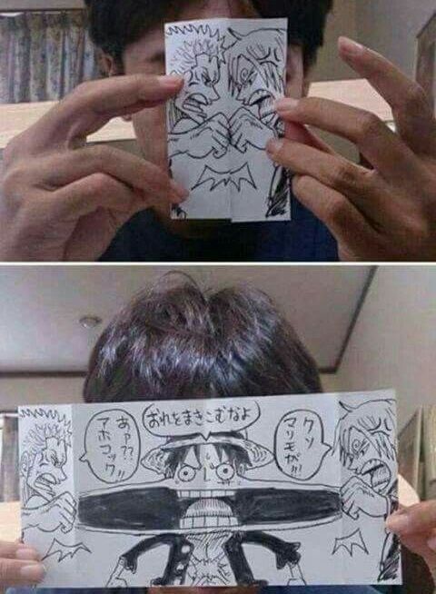 Anime: ONE PIECE