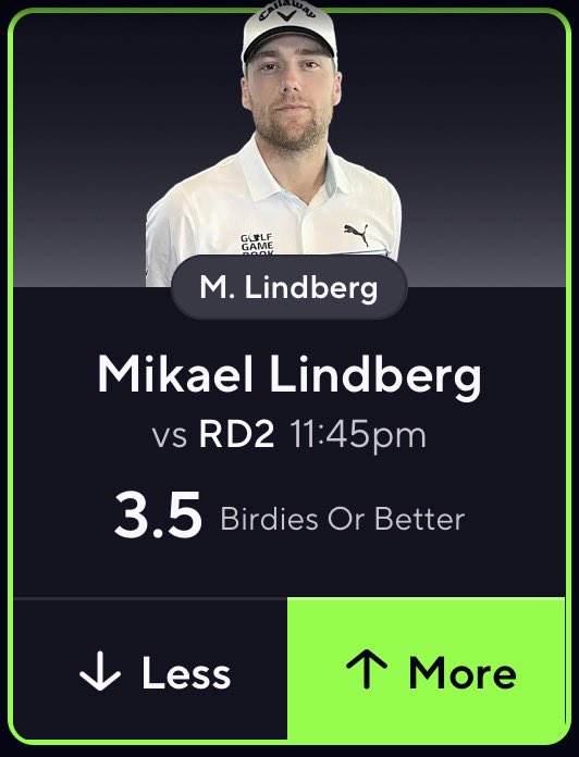 TheBetting_Golfer tweet media