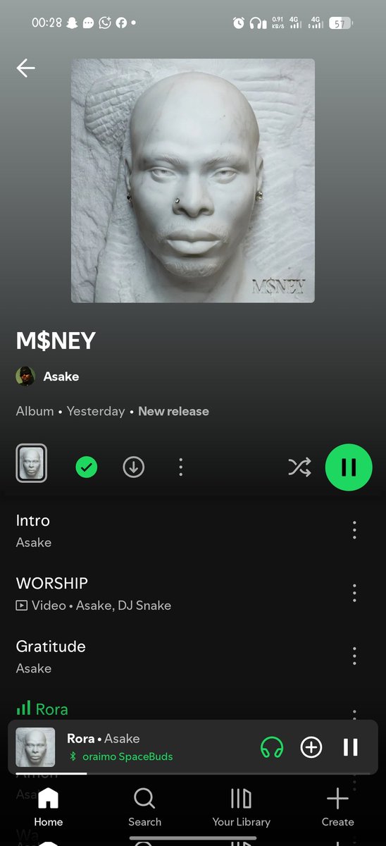real_riiga's tweet photo. MrMoney🥹
M$ney album is 💥 @asakemusik https://t.co/kKSXu5CH8z