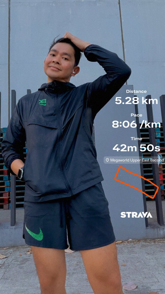 janusliboon's tweet image. #run 
#bacolod 
#run
