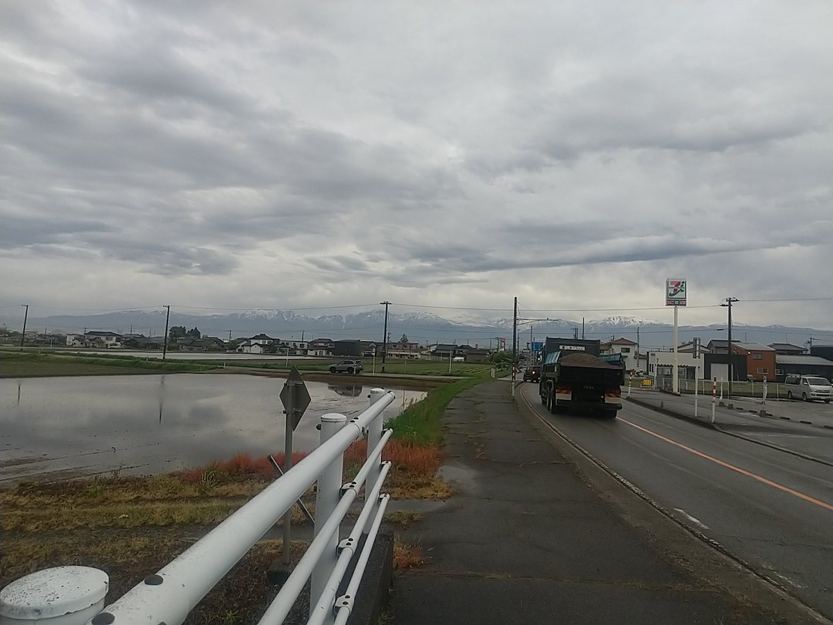 TOO(RM426東京3003 列島縦断めざせ日本最北端宗谷岬) tweet media