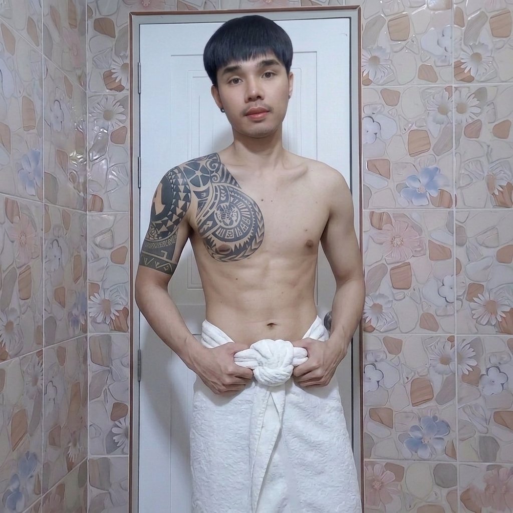 เอ็มหล่อ54 tweet media