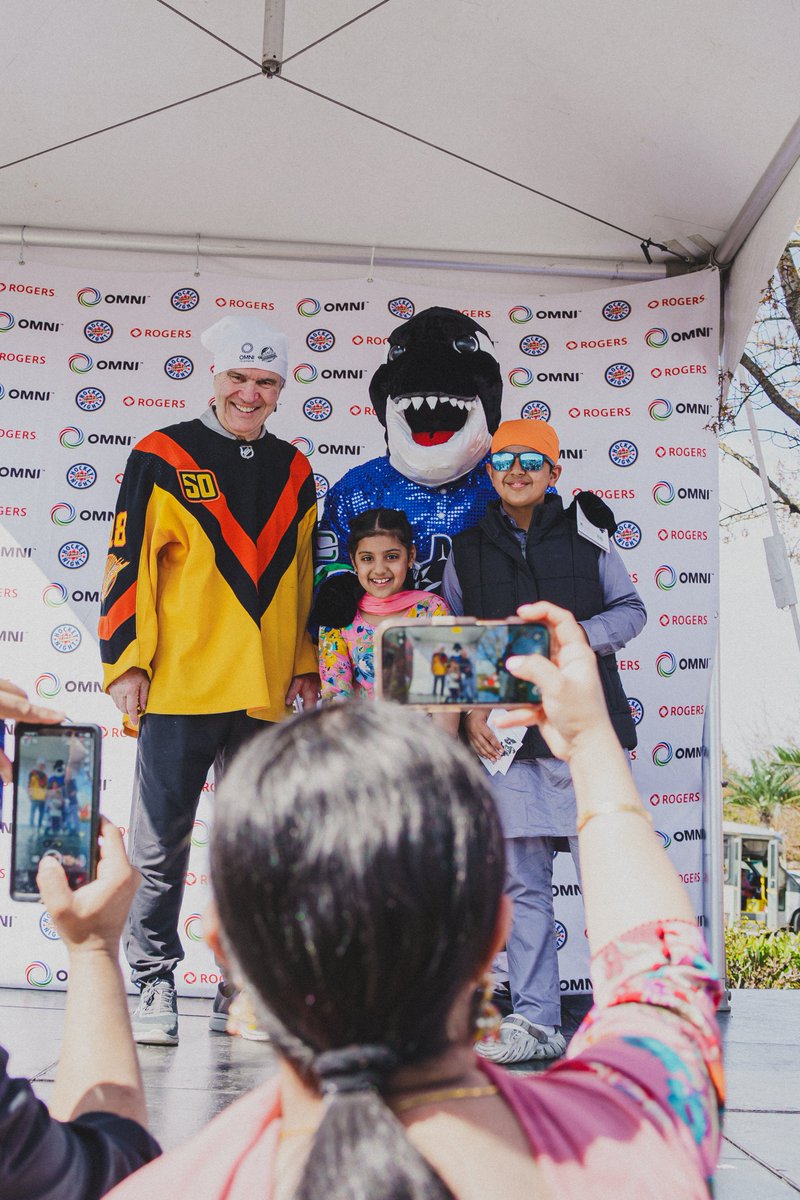 Canucks For Kids Fund tweet media