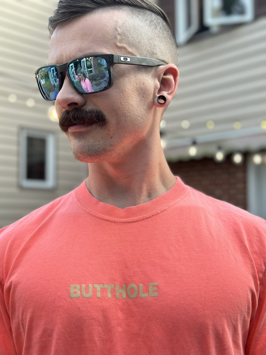Stache Bandicoot tweet media