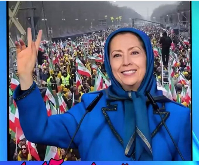 Zarina093876775's tweet image. Iran’s future belongs to its people, not to fear and repression. #FreeIran #NoToExecution