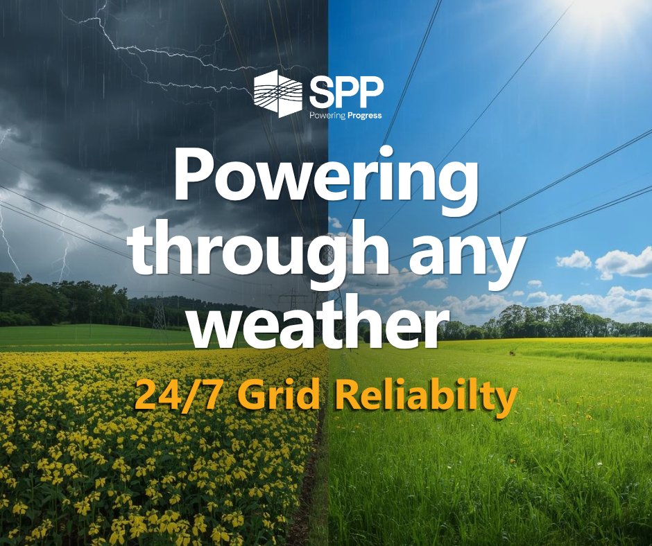SPP tweet media