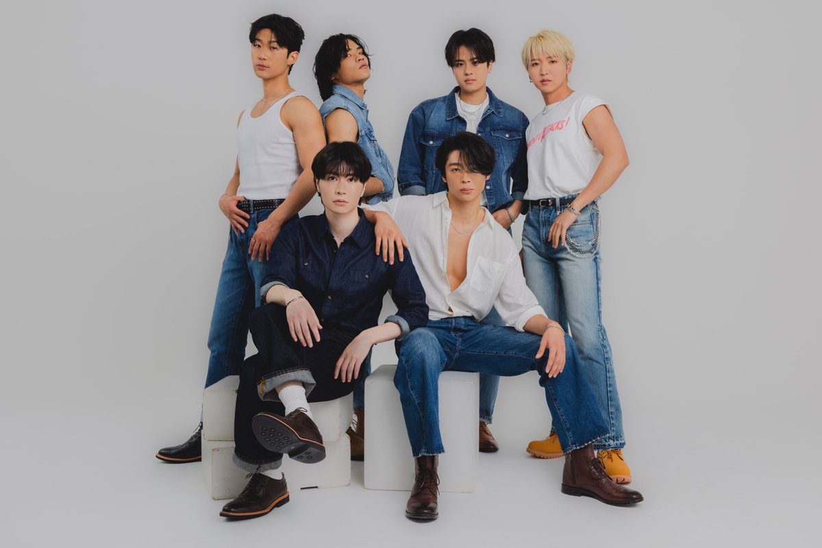 ヒョク｜Hyeok｜혁 tweet media