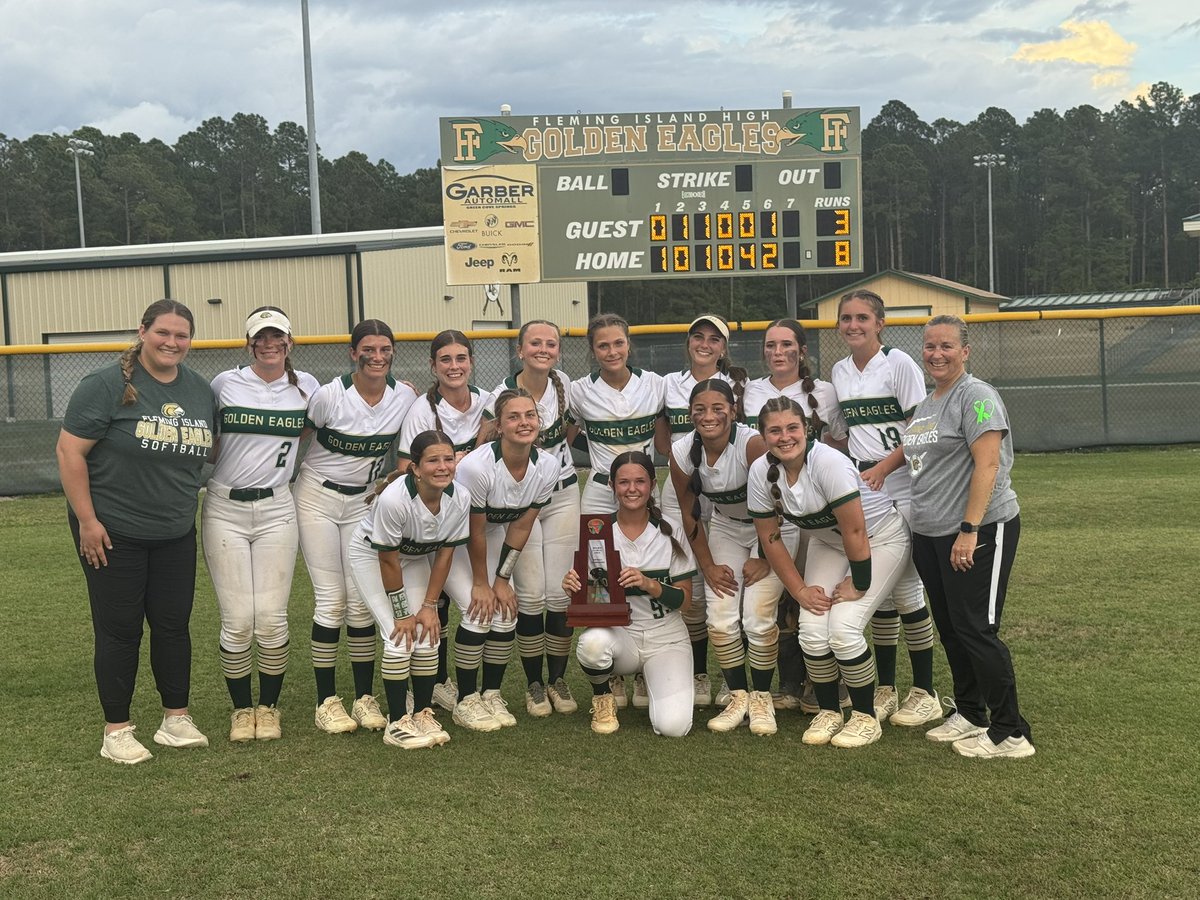 FI Eagle Athletics tweet media