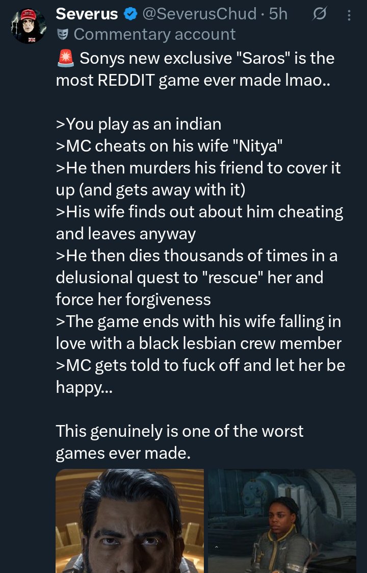 Revenant tweet media