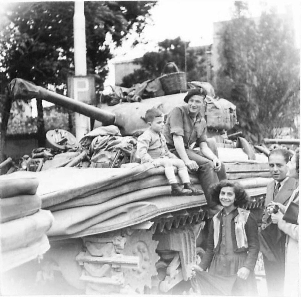 Daily Sherman tweet media