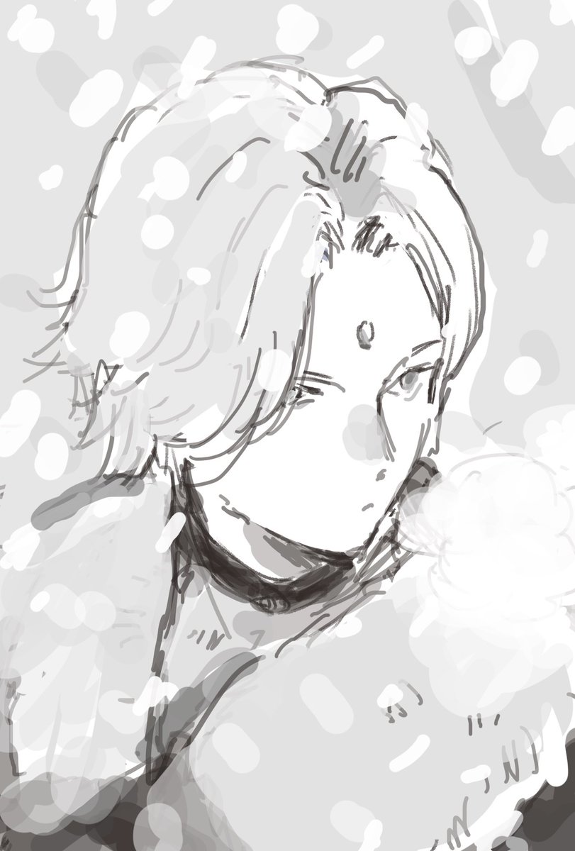 空 tweet media