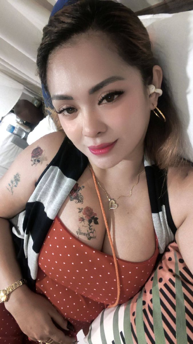 Tante Icha tweet media
