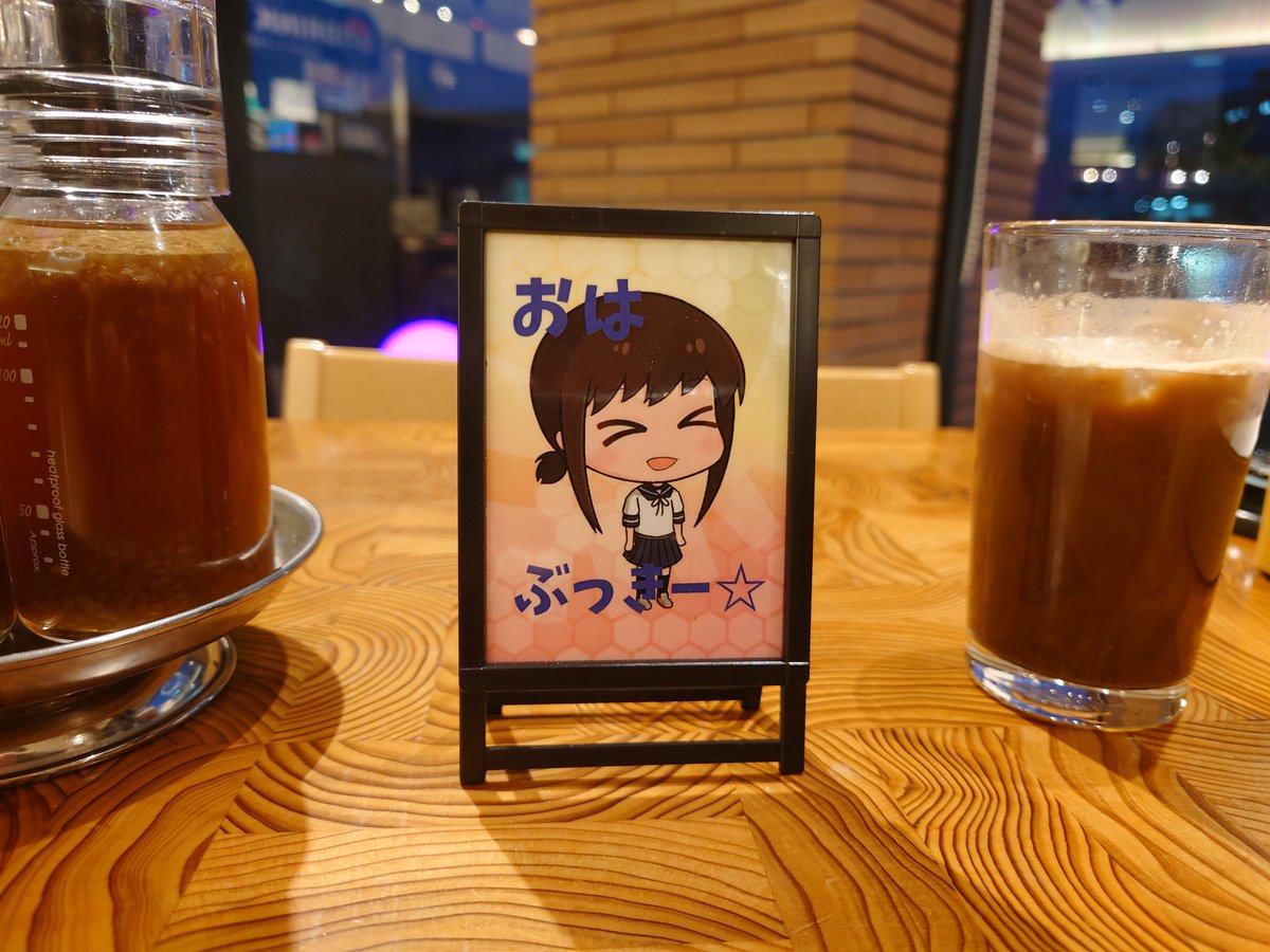 イーヴォ＠吹雪改三と新たなる1ページ tweet media