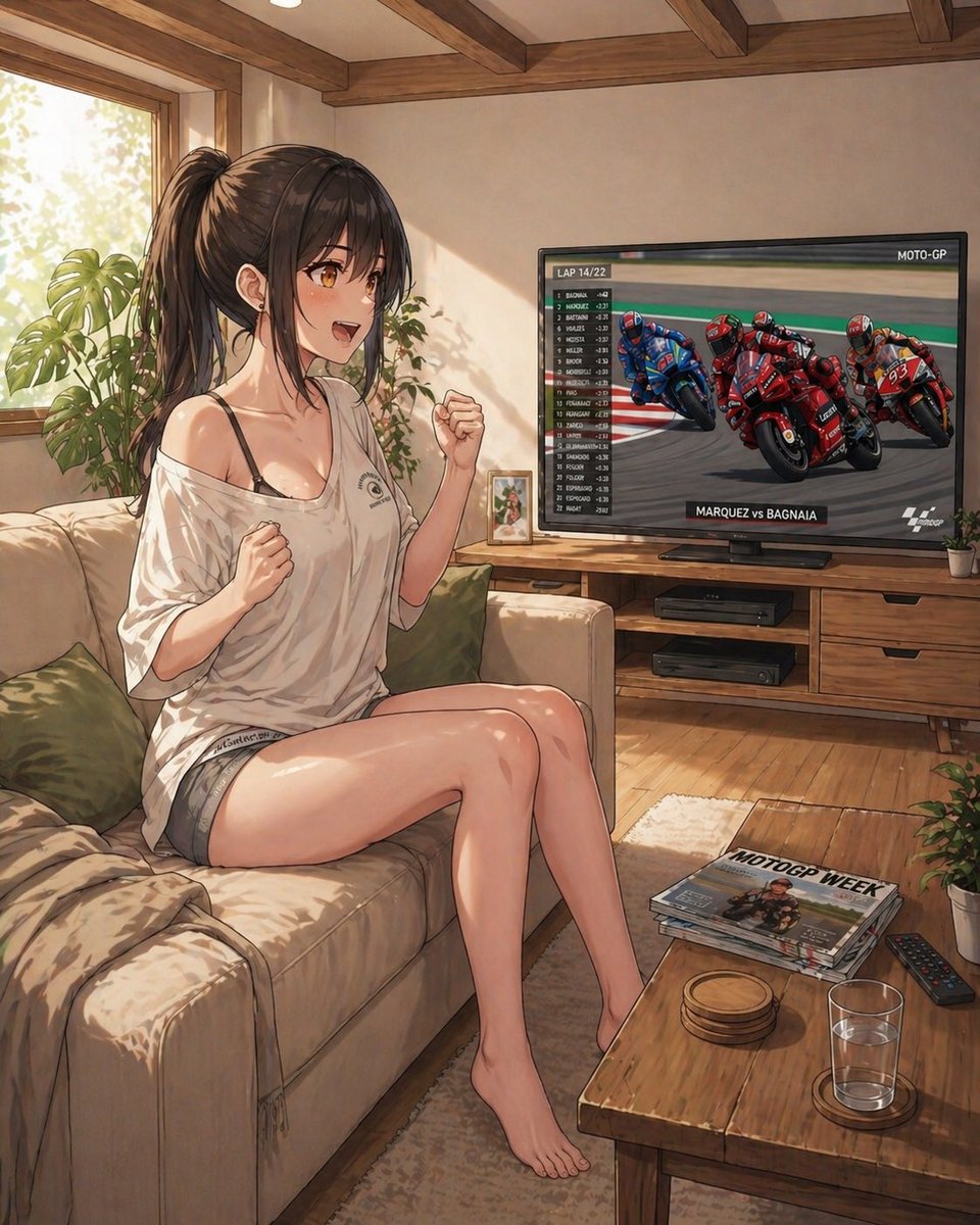 ミツキ🏍️ GARAGE 3 tweet media
