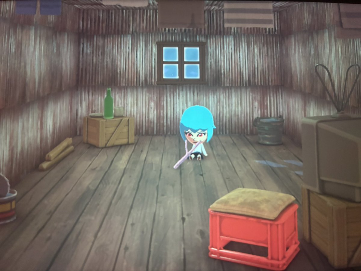 freckledgrrl's tweet photo. @wariocolosseum okay but rei ayanami loves it https://t.co/BJ5H0Y6ftM