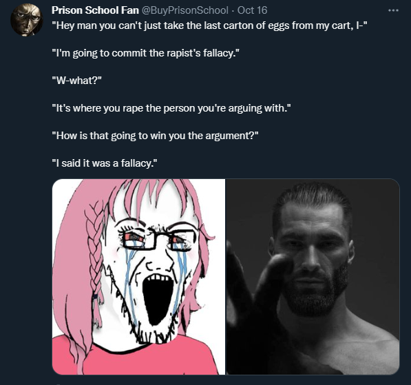 Enjoyable Trash tweet media