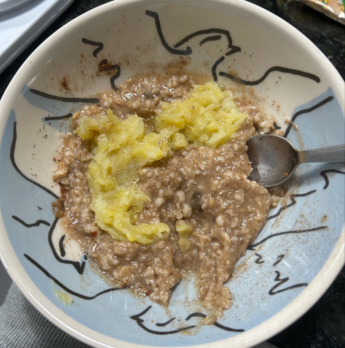 Aumentou meu intake pra 500kcal? Sim mas pelo menos to sentindo um pouco de felicidade