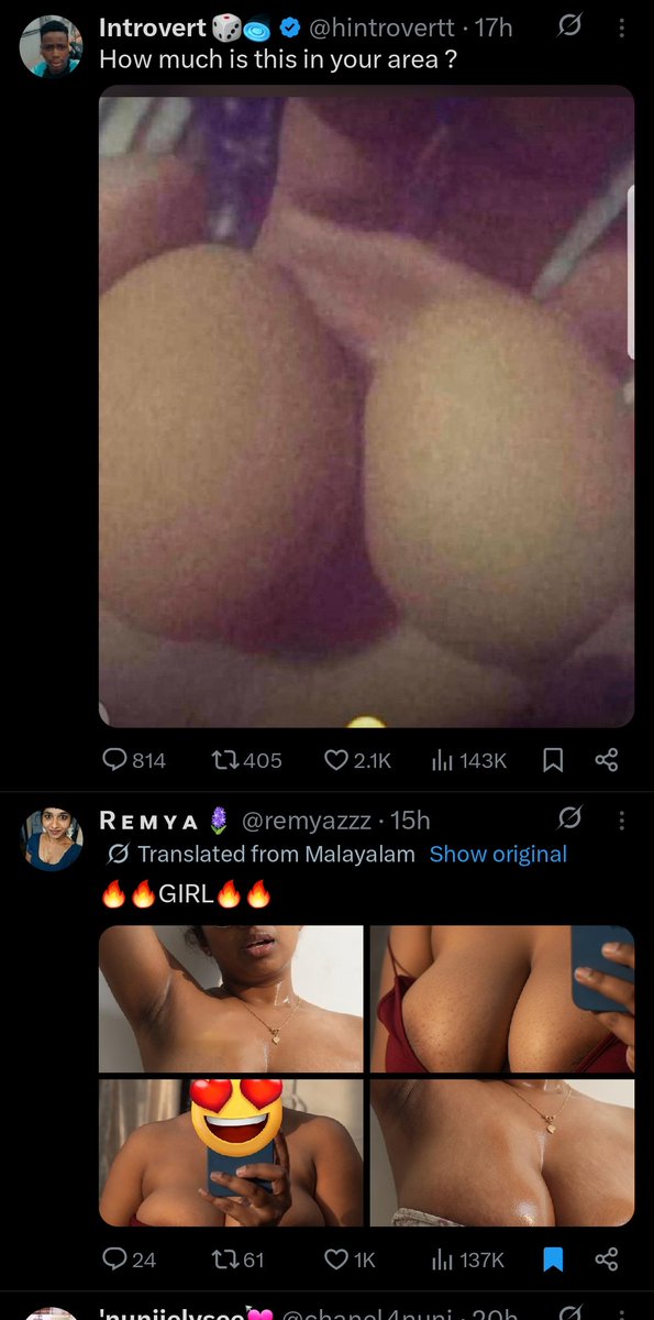 Mrmixh tweet media