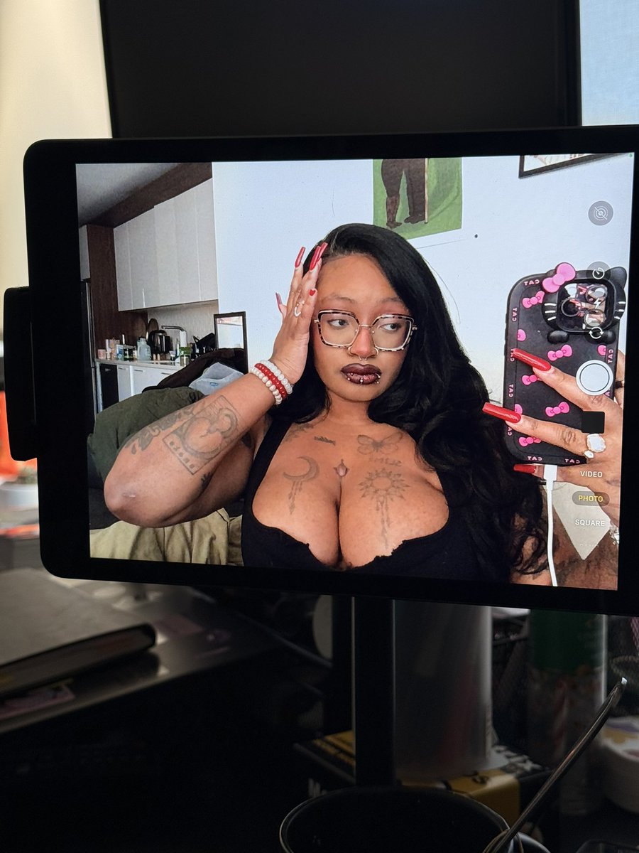 Kitty Magdalene tweet media