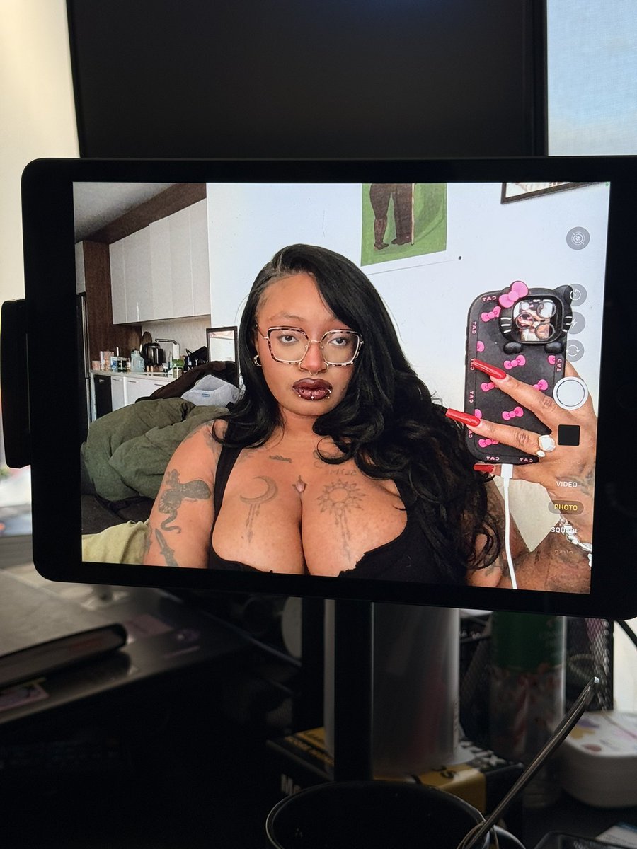 Kitty Magdalene tweet media
