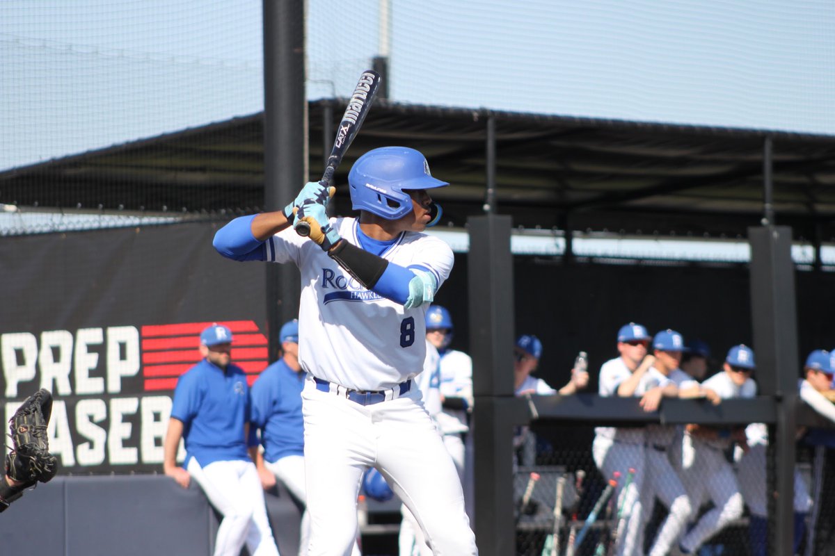 Rockhurst HS Athletics tweet media