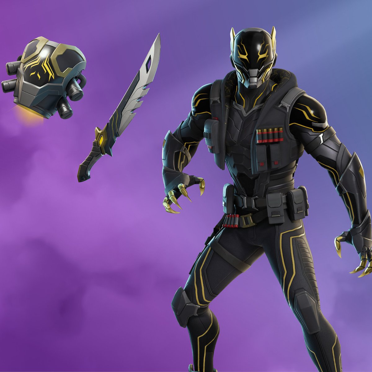 FN_Assist's tweet image. #Fortnite Shop Sections update TONIGHT:

Added:
• Street Fighter (6x)
• The Elites (2x) [Elites1]
• Clix (3x) [ClixBundle]
• Nissan 350Z (1x) [Nissan350ZCa1]
• Dance Floor (2x) [VV]
• Golden Week (11x) [Goldenweek0501]
• Fortnite Drops (6x)
• Battle Ready (3x)