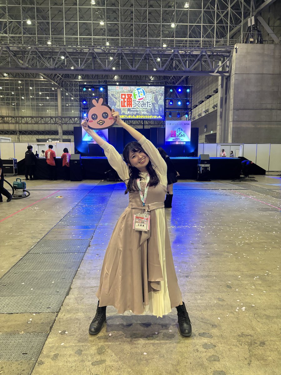 おうどん tweet media