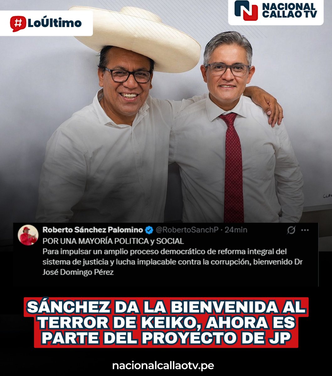 PERUNEWS tweet media