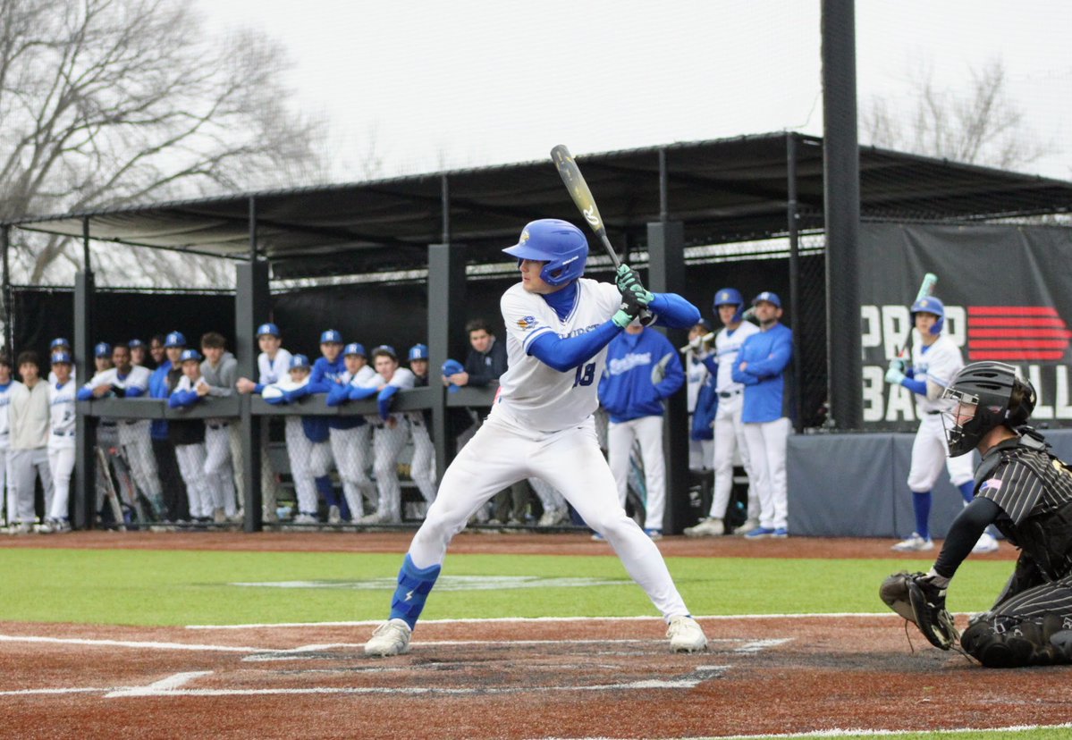 Rockhurst HS Athletics tweet media