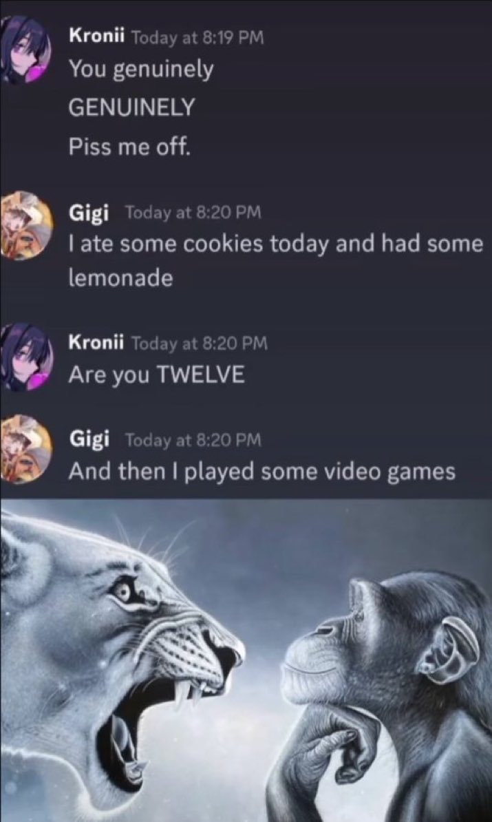 insane internet posts tweet media