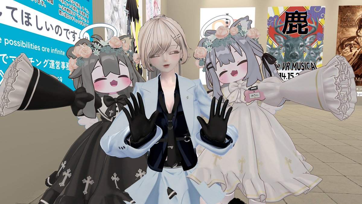 らい tweet media