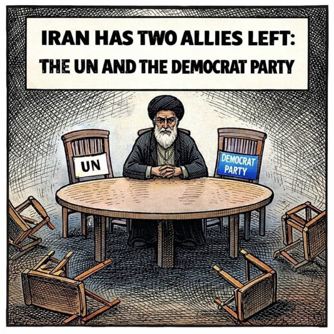 hgouran's tweet image. Republicans are doing something meaning: ENDING THE BARBARIC MURDEROUS REGIME OCCUPYING #IRAN #FreeIran #RezaPahlavi #JavidShah #IranMassacre #IranRevolution2026 #MIGA