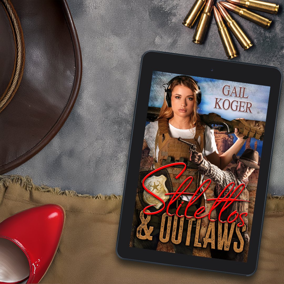 Askole's tweet image. Highly entertaining blend of high-octane pacing, humor, colorful characters and sexy romance jives together in this addictive series.
amazon.com/dp/B0F92Q6M9Y/… #action #comedy #police #family #critters #suspense