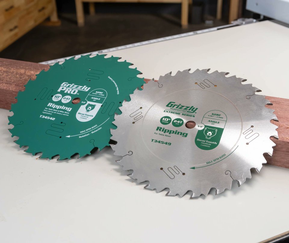 Grizzly Industrial tweet media