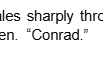 marisa || conrad fisher's left hand pr manager tweet media