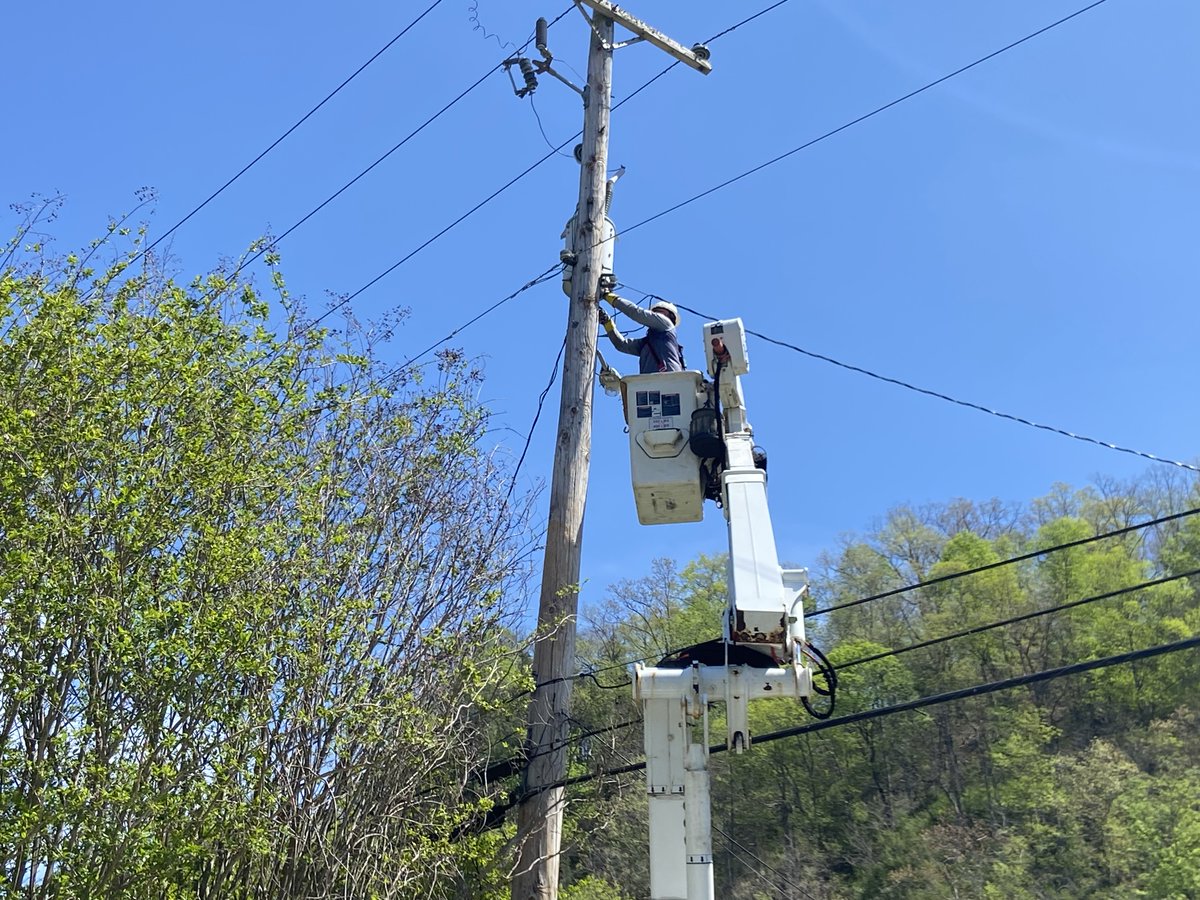 Kentucky Power tweet media