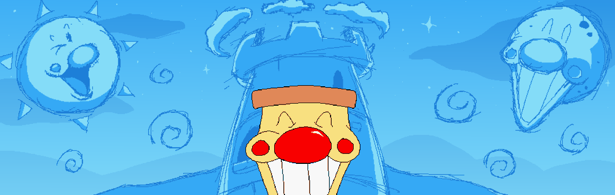 jgmenelik111's tweet photo. i'm a pizzaboy pizz-pizza fan and this is my fanart

#pizzatower https://t.co/7X2pjUL4uA