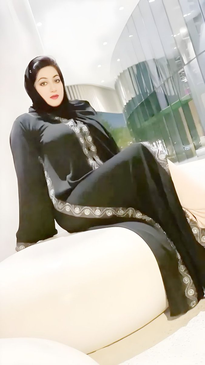 ام حنين tweet media