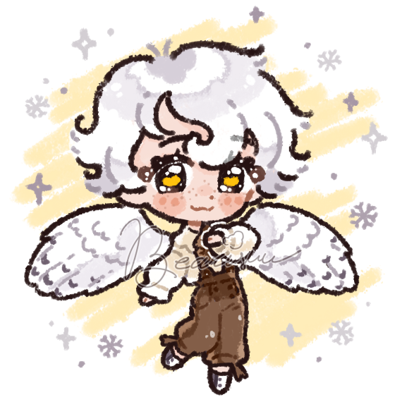 bea🧸 tweet media