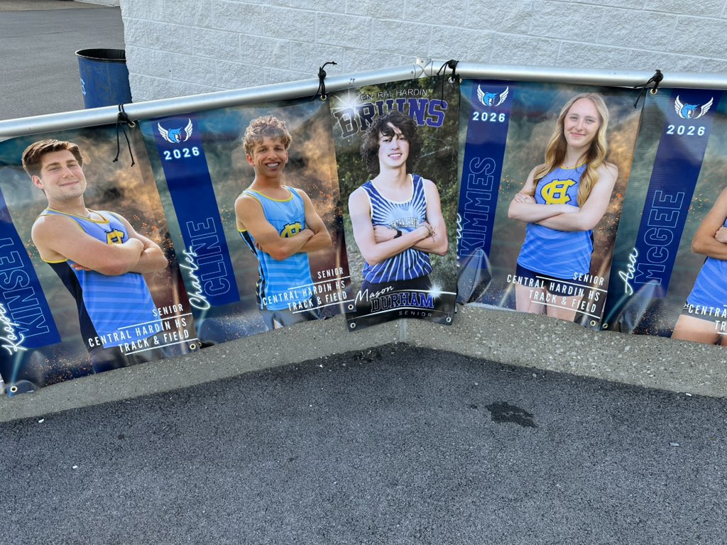 CHHS Track & Field tweet media