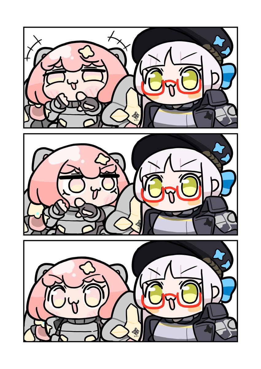 マッシュせんせい tweet media