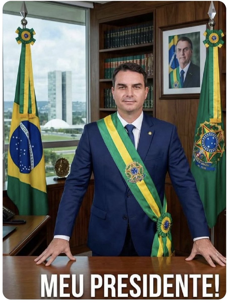 Ney Soares/Pátria Brasil Oficial🇧🇷 tweet media