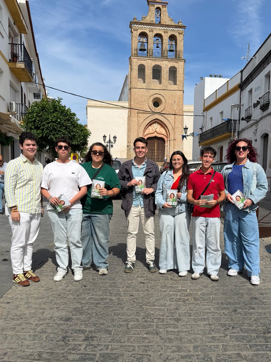 JSA Huelva tweet media