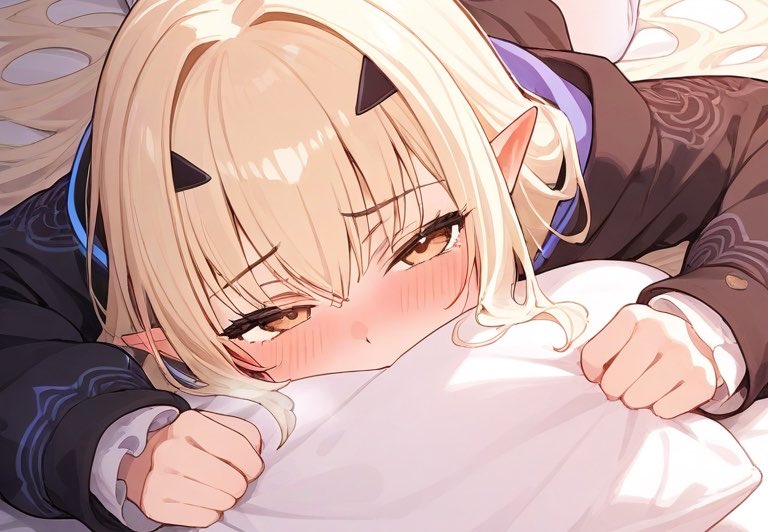 おはようちゃん.ᐟ.ᐟ