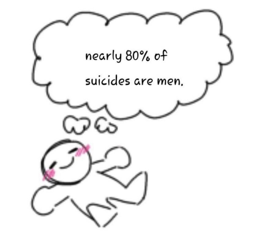 M S tweet media