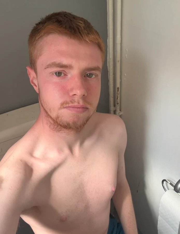 Luke Bennett tweet media